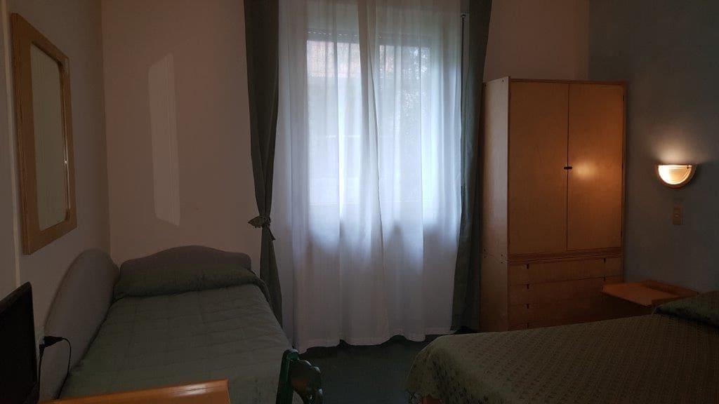 Hotel Sorriso برنزوني سول جاردا المظهر الخارجي الصورة