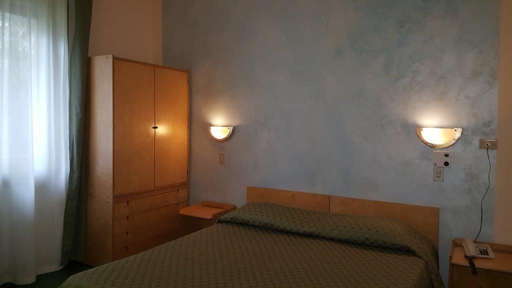 Hotel Sorriso برنزوني سول جاردا المظهر الخارجي الصورة