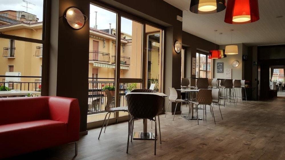 Hotel Sorriso برنزوني سول جاردا المظهر الخارجي الصورة