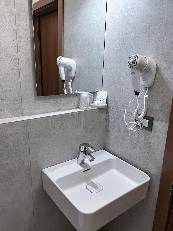 Hotel Sorriso برنزوني سول جاردا المظهر الخارجي الصورة