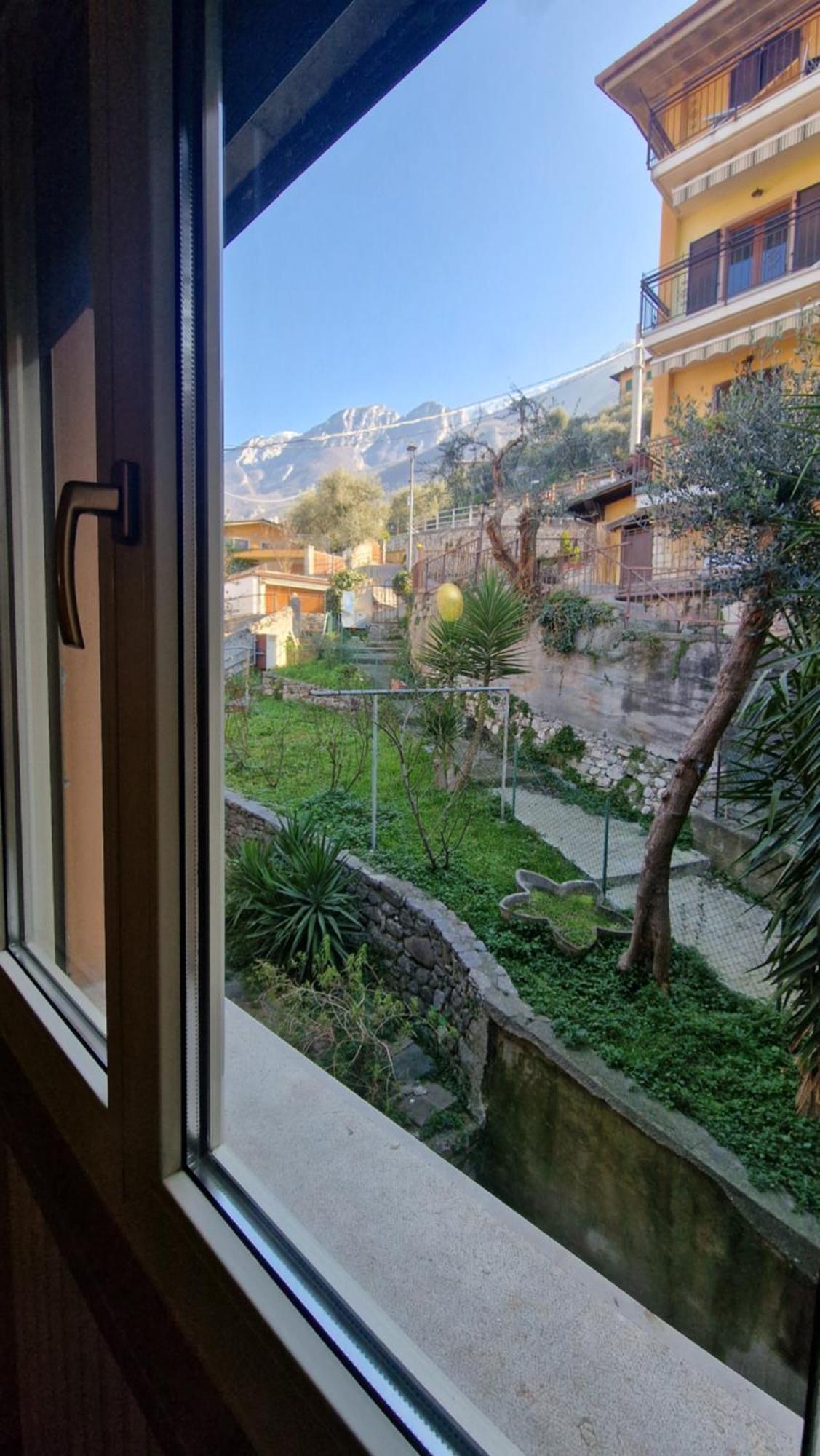 Hotel Sorriso برنزوني سول جاردا المظهر الخارجي الصورة